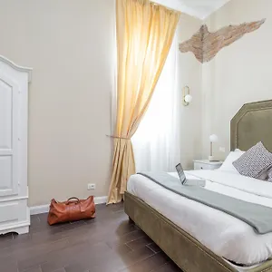 3* Maison d'hôtes Daplace - La Mongolfiera In Navona
