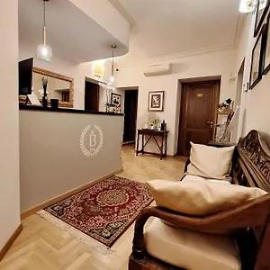 3* Maison d'hôtes Boncompagni