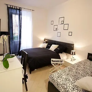 3* Couette-café Il Di Amelia