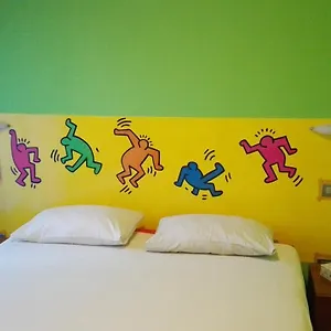 2* Couette-café A Casa Di Nannali