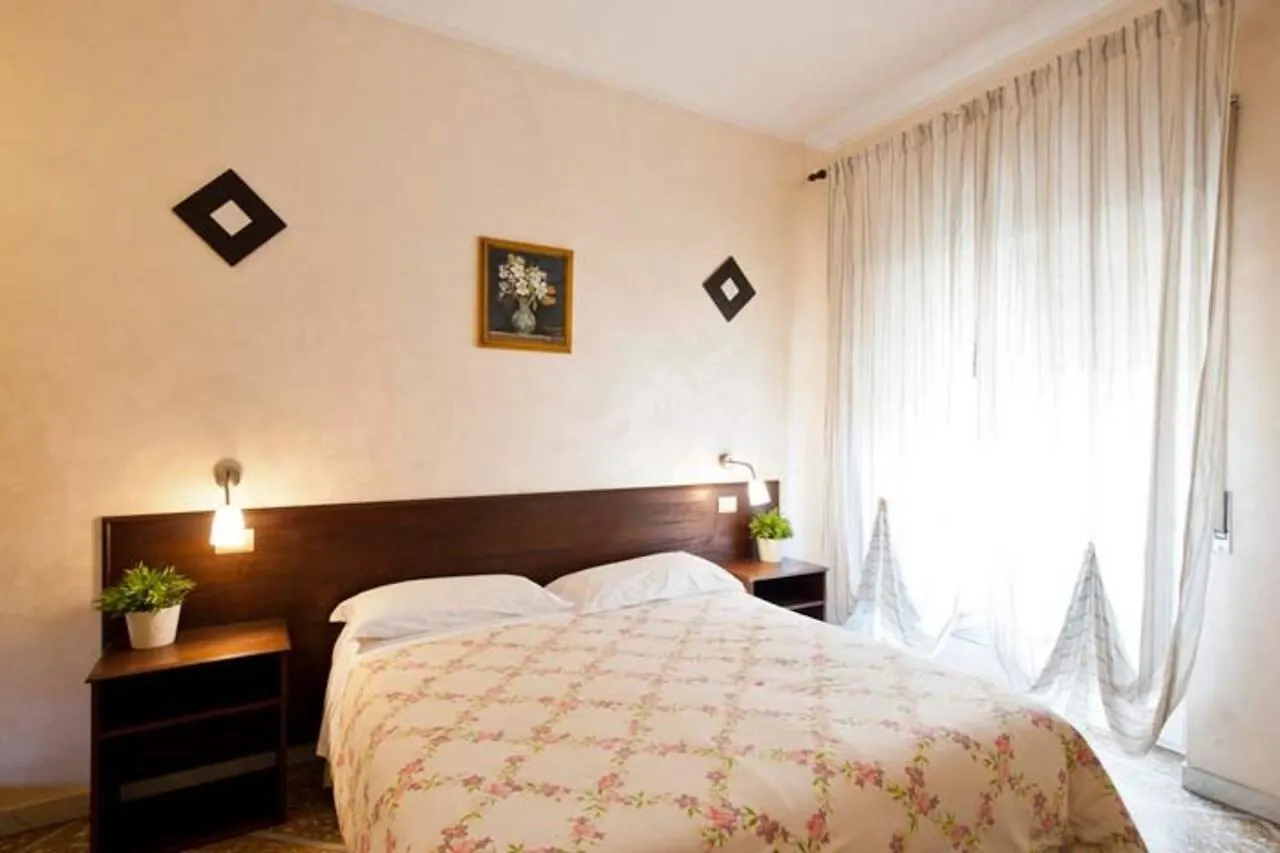 In Trastevere House Rome