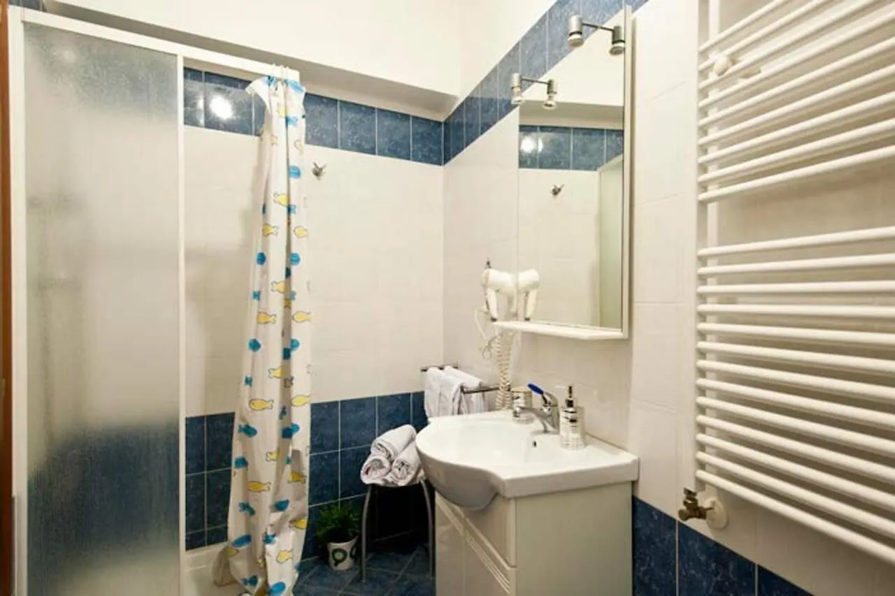 In Trastevere House Rome 2*,  Italy