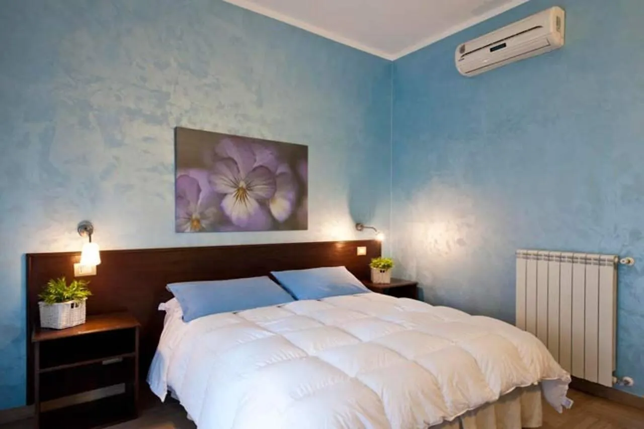 Bed & Breakfast In Trastevere House Rome