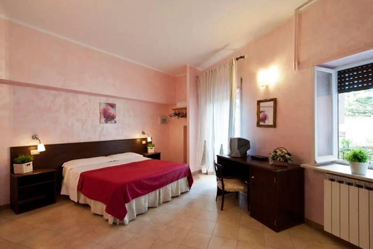 In Trastevere House Rome Bed & Breakfast