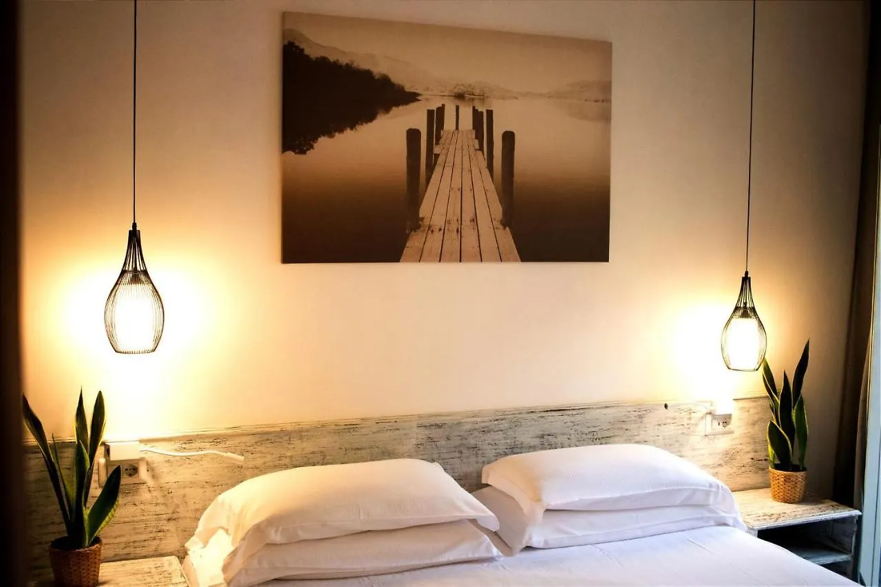 In Trastevere House Rome 2*,