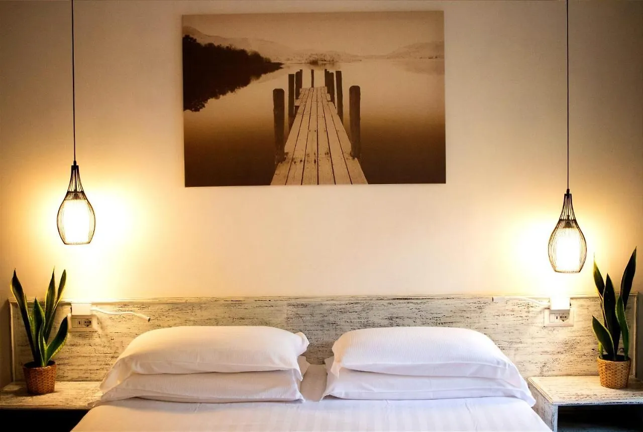 In Trastevere House Rome Italy