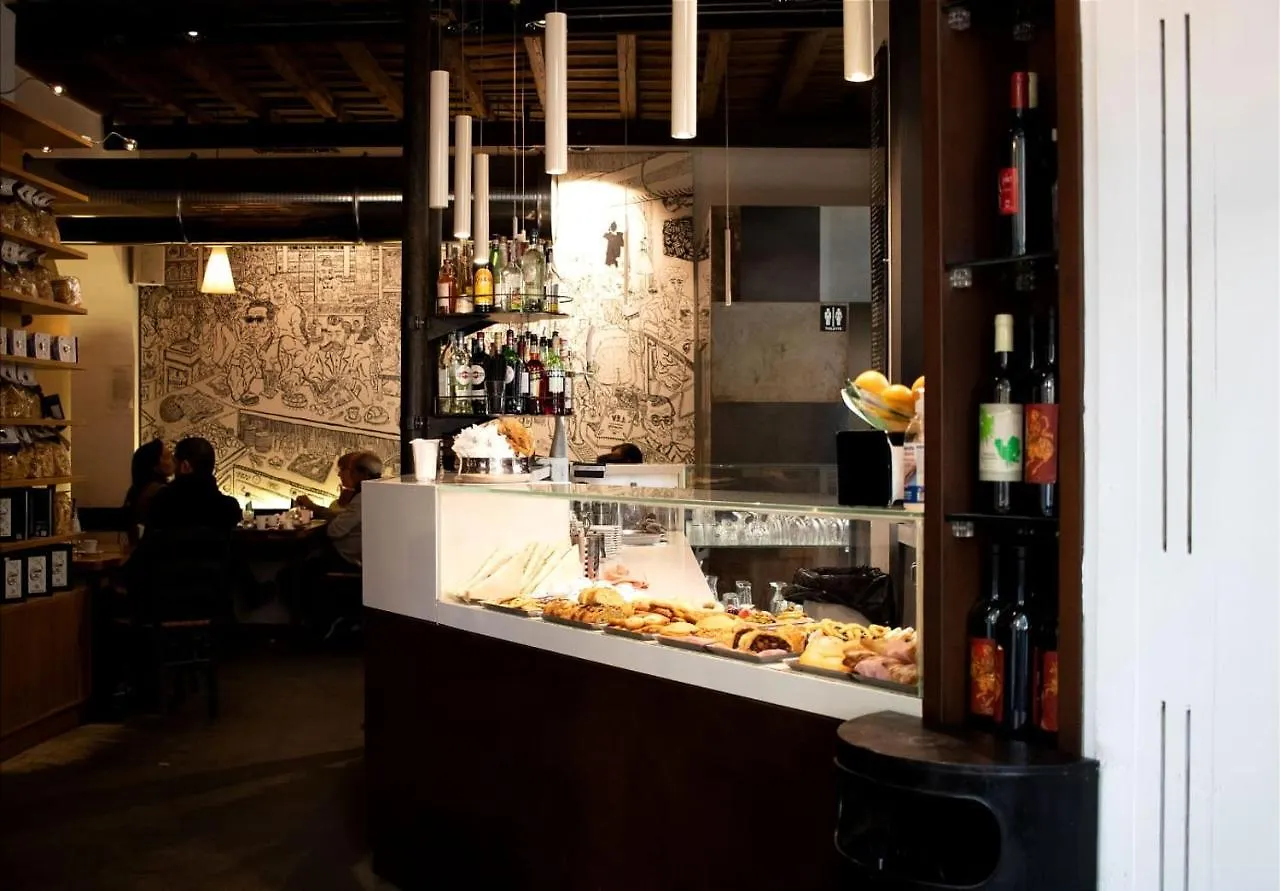 In Trastevere House Rome