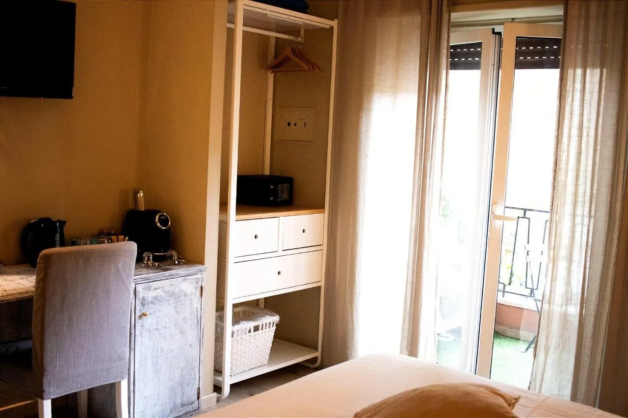 In Trastevere House Rome Bed & Breakfast