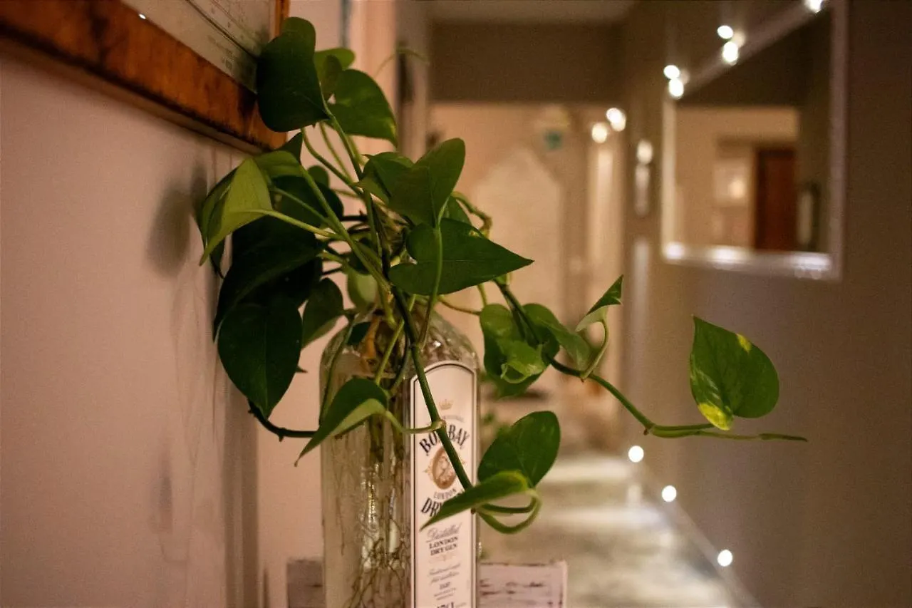 In Trastevere House Rome 2*,