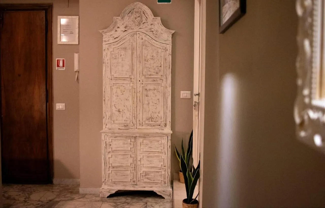 In Trastevere House Rome Bed & Breakfast