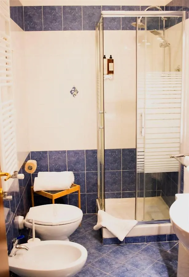 ** Bed & Breakfast In Trastevere House Rome Italy