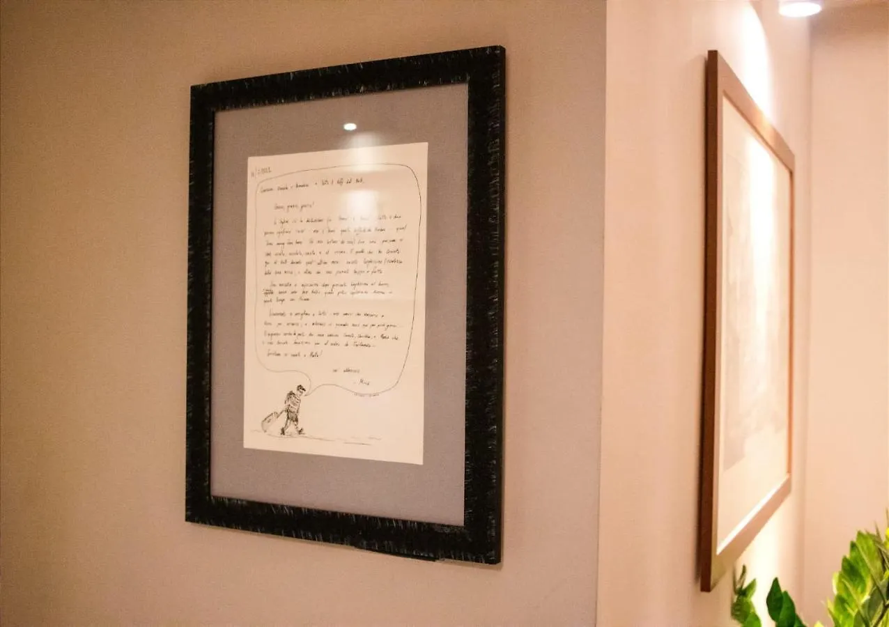 ** Bed & Breakfast In Trastevere House Rome Italy