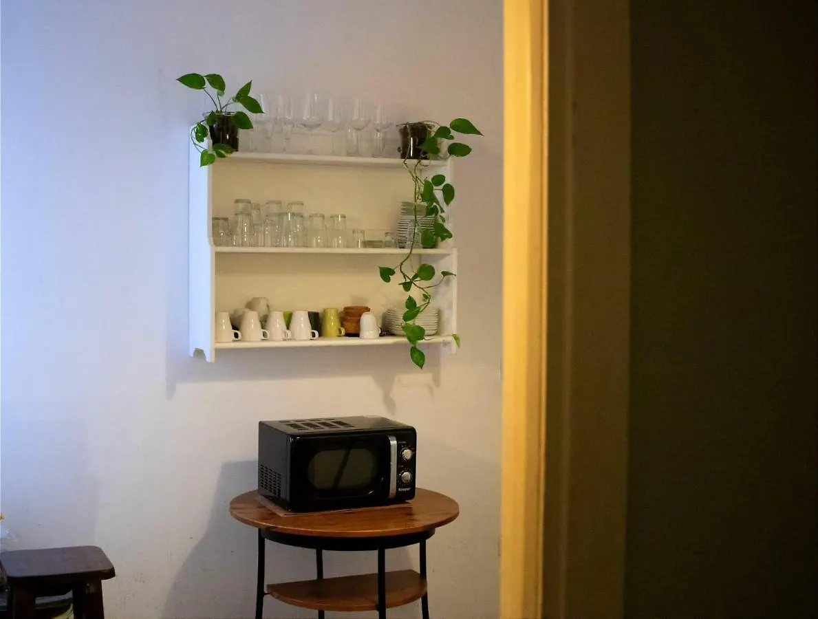 ** Bed & Breakfast In Trastevere House Rome Italy