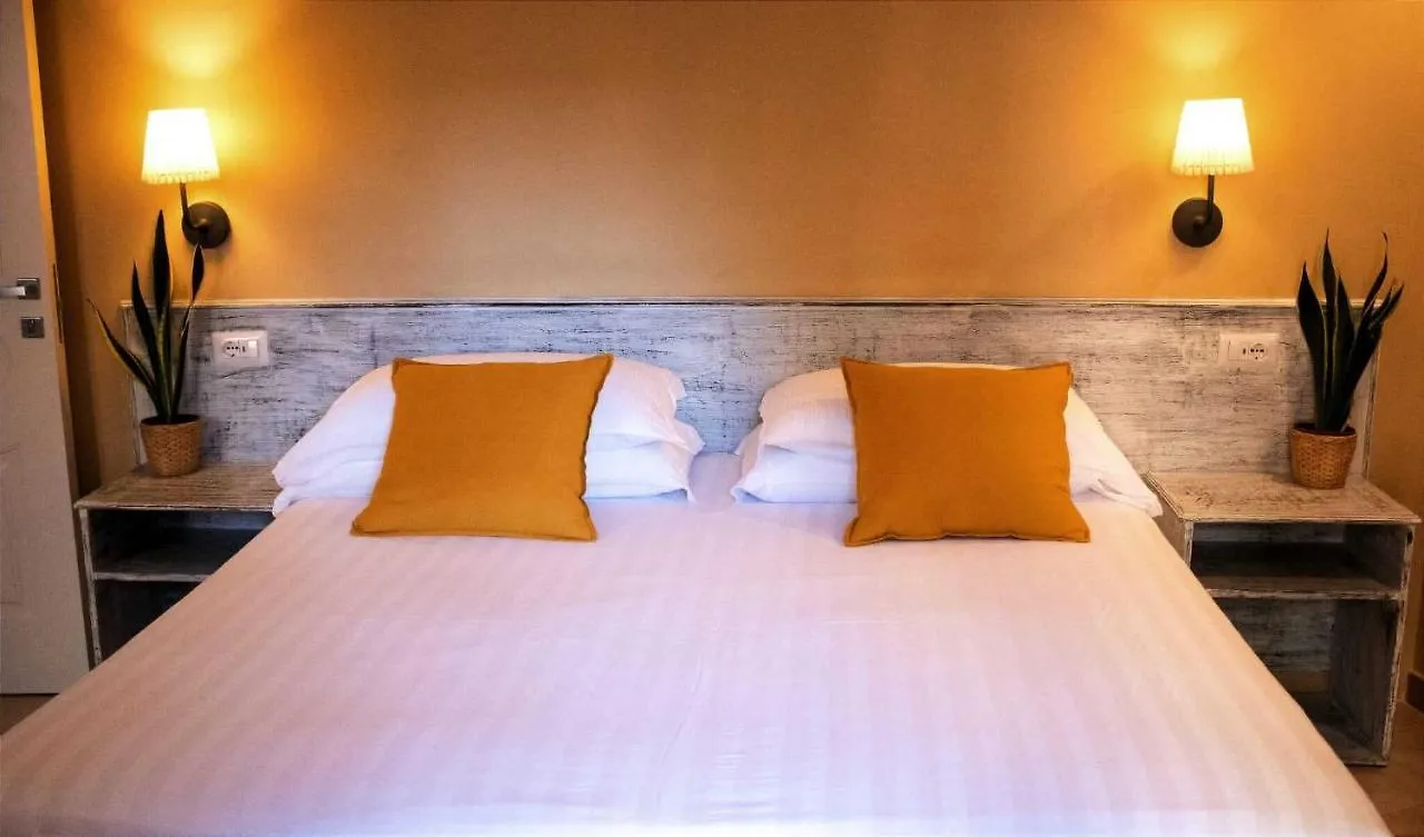 Bed & Breakfast In Trastevere House Rome