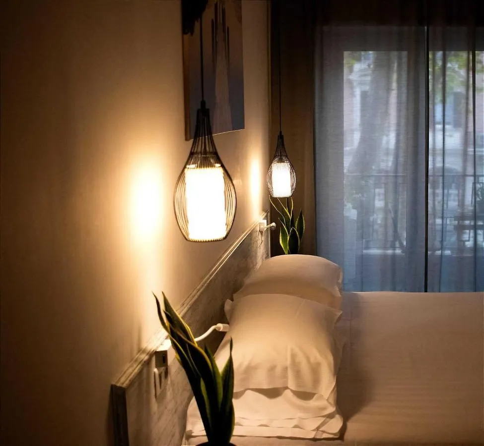 Bed & Breakfast In Trastevere House Rome