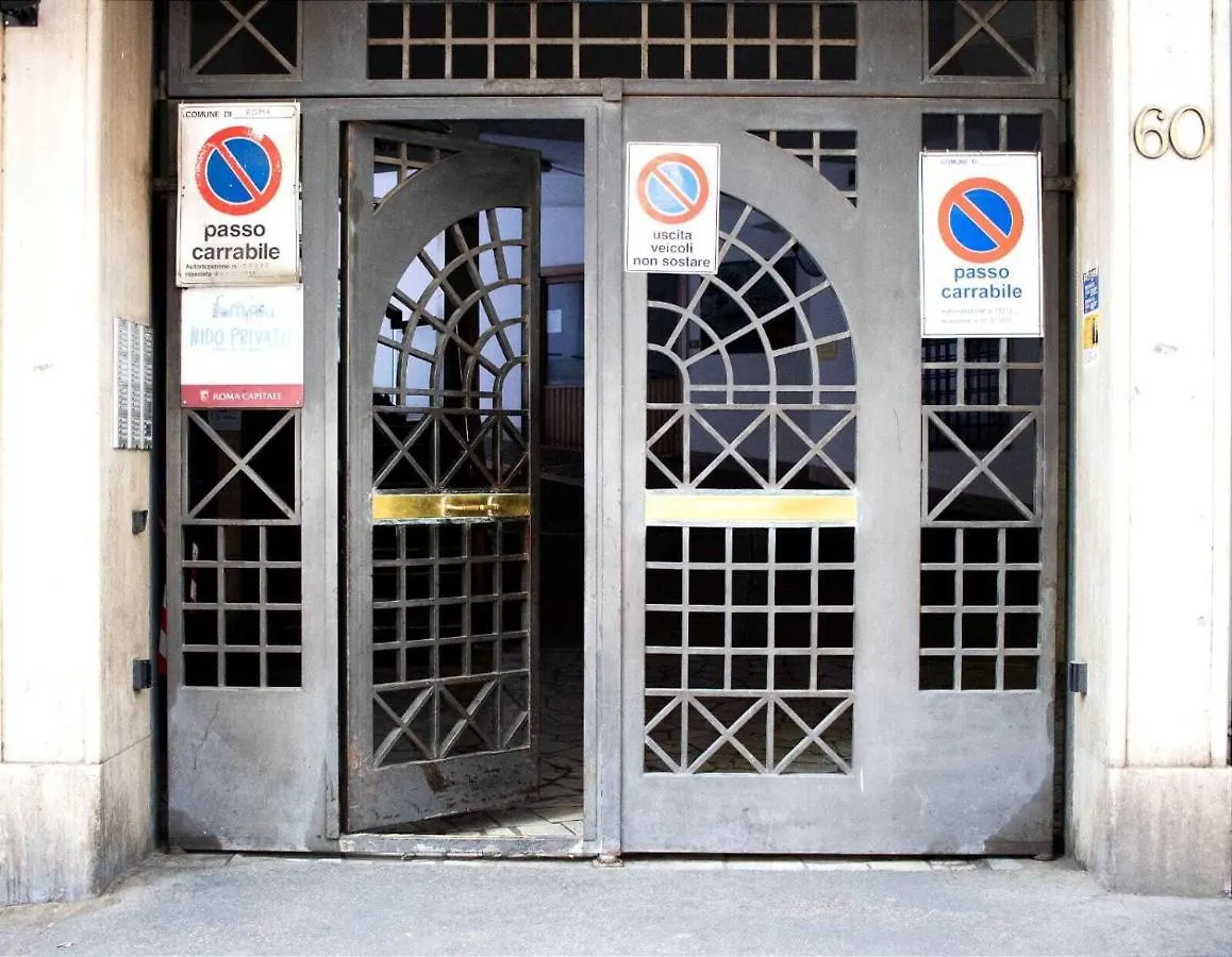 In Trastevere House Rome Bed & Breakfast