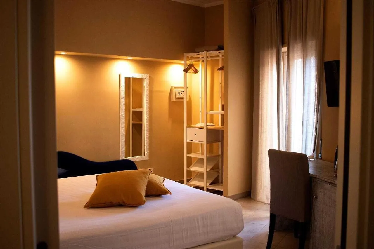 In Trastevere House Rome Italy
