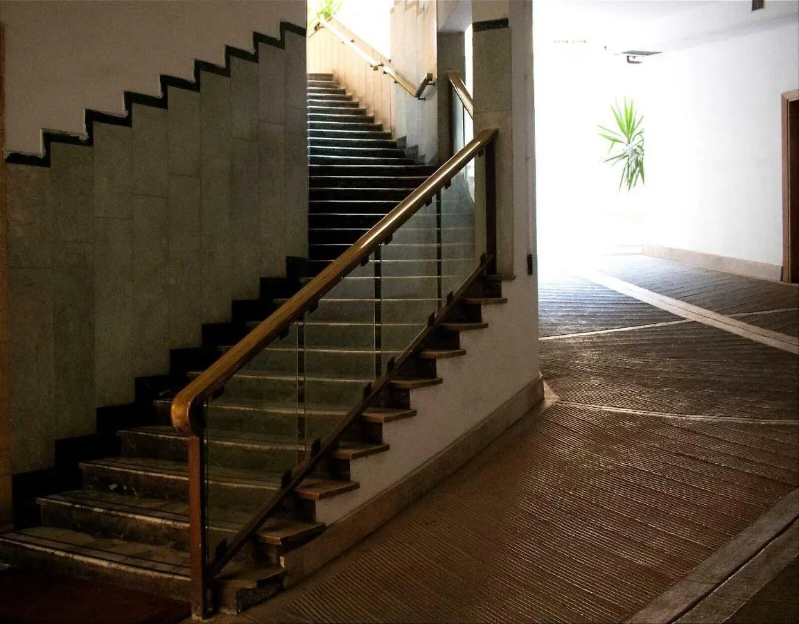 In Trastevere House Rome