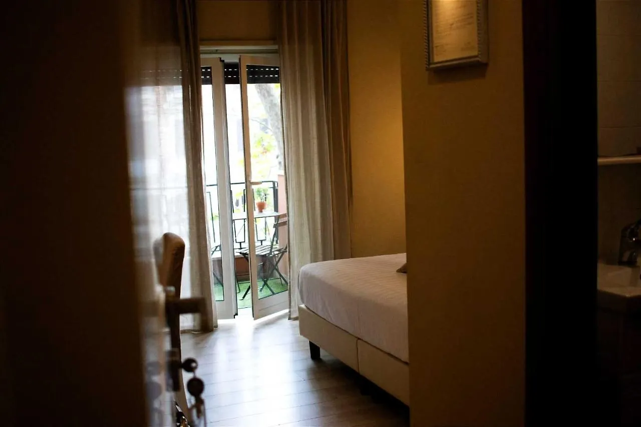 In Trastevere House Rome Italy