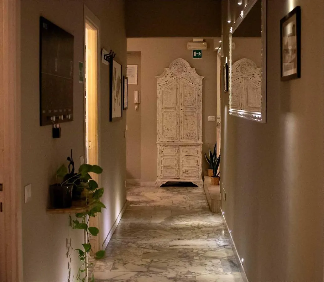 In Trastevere House Rome Bed & Breakfast