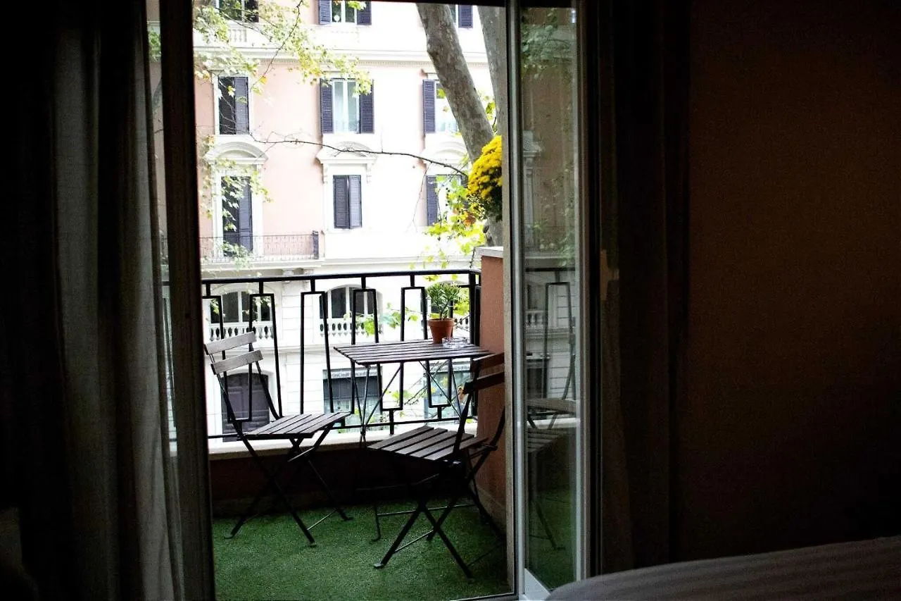 ** Bed & Breakfast In Trastevere House Rome Italy