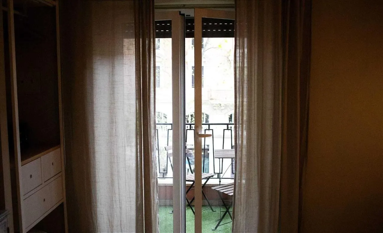 ** Bed & Breakfast In Trastevere House Rome Italy