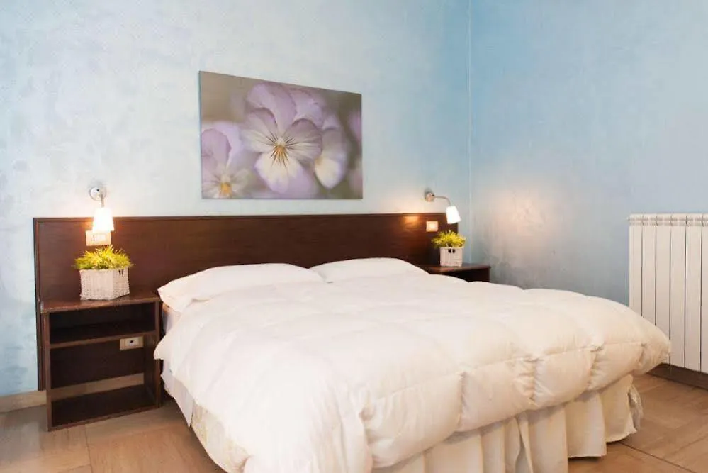 In Trastevere House Rome Italy