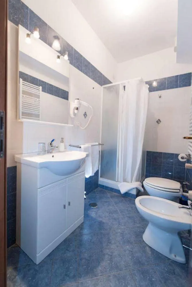 Bed & Breakfast In Trastevere House Rome