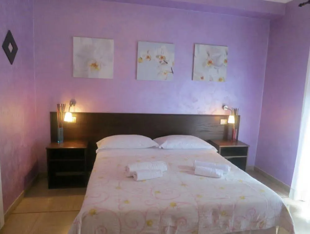In Trastevere House Rome Bed & Breakfast