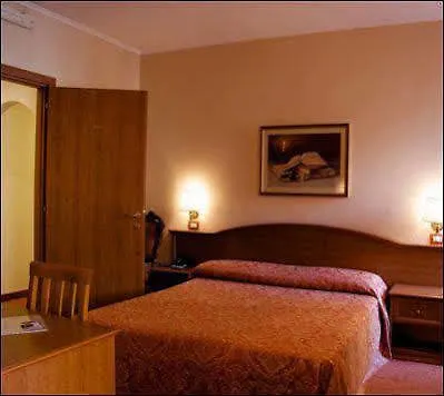 Bed & Breakfast In Trastevere House Rome